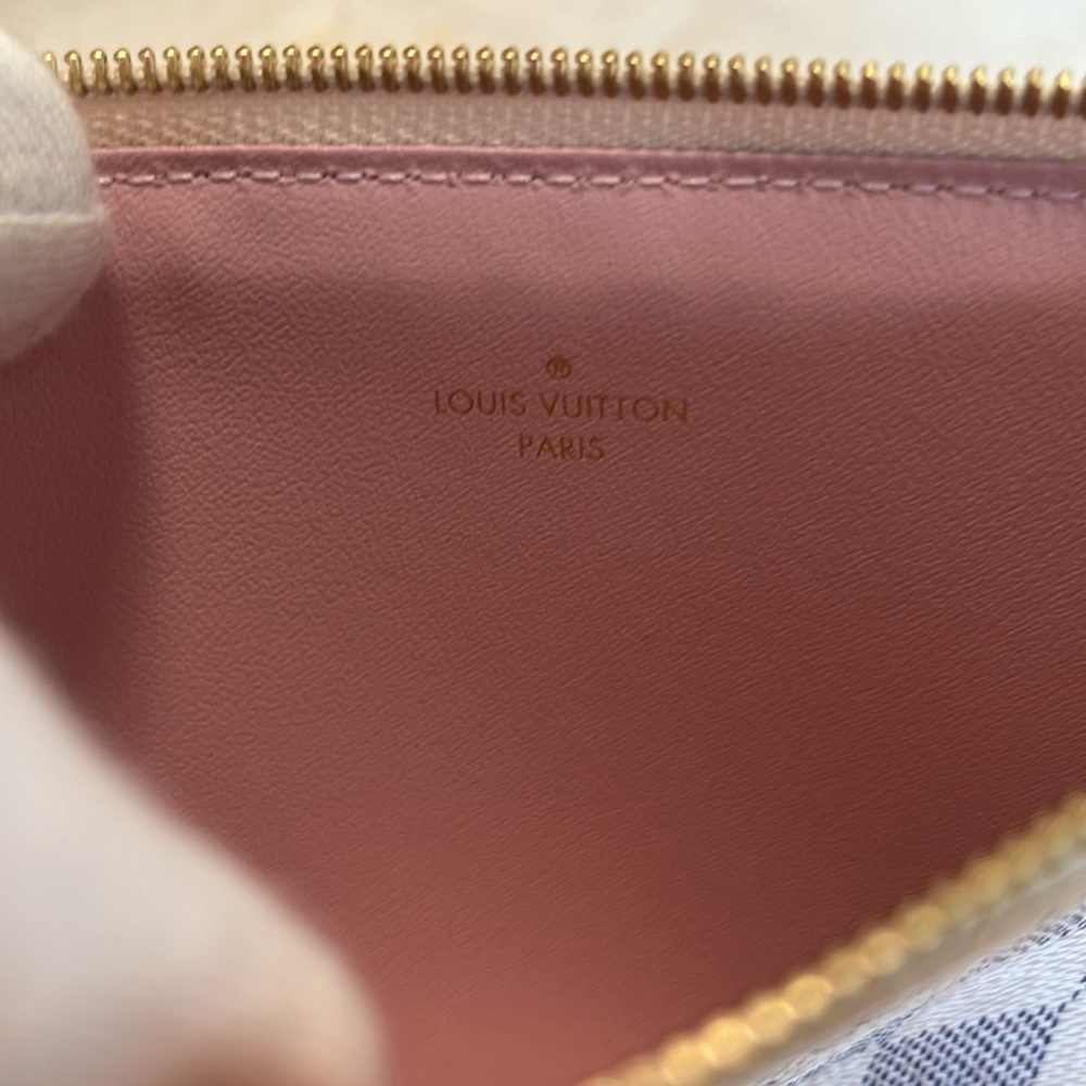 Louis Vuitton Felicie Insert Set of Two - Picture 9 of 10